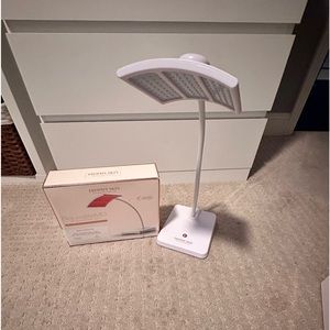 Trophy Skin Red Light